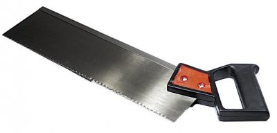 Ножовка для стусла  350 мм